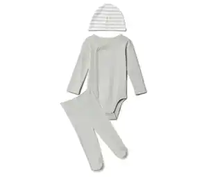 Baby-Set, 3-teilig