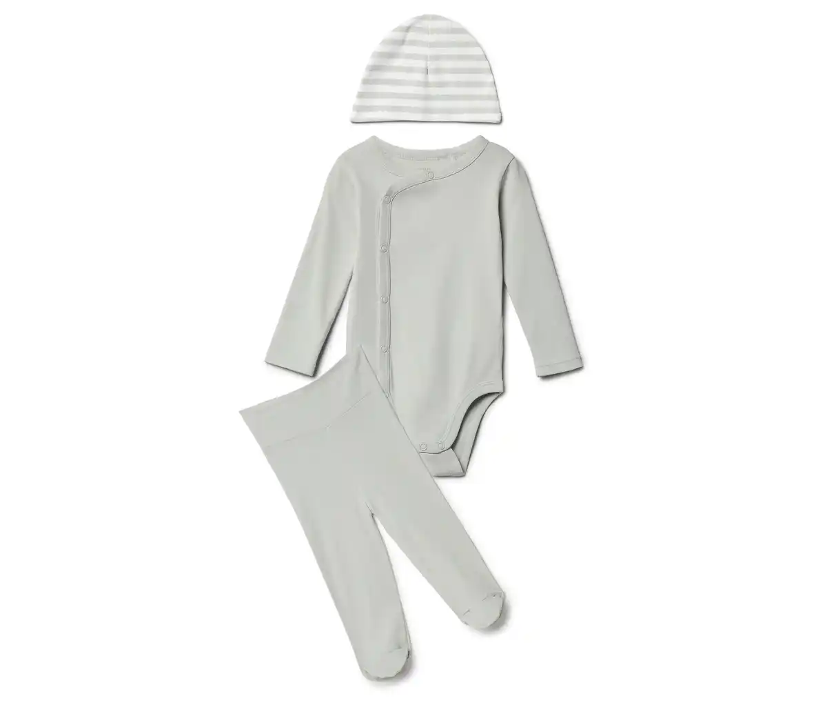 Bild 1 von Baby-Set, 3-teilig