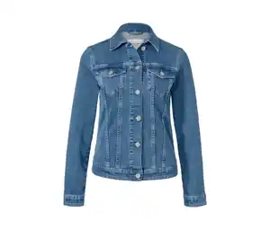 Jeansjacke