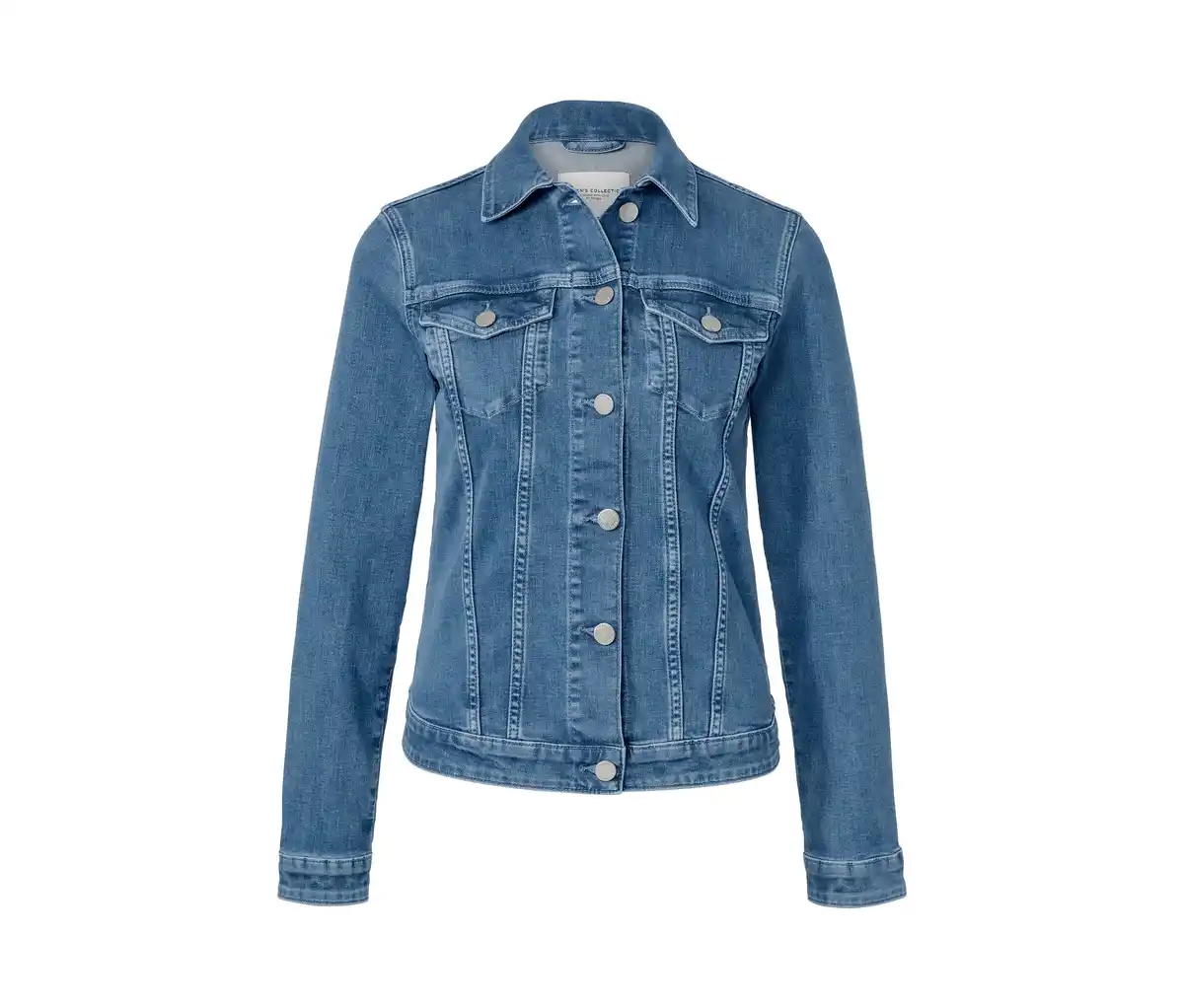Bild 1 von Jeansjacke