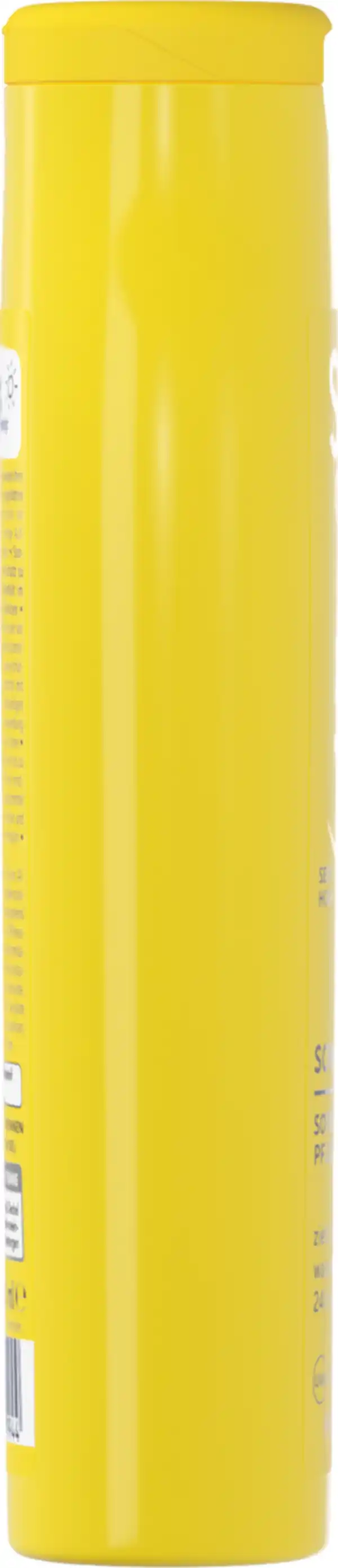 Bild 3 von sunozon Sonnenmilch LSF 50+, 200 ml