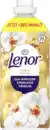 Bild 1 von Lenor Weichspüler Konzentrat Goldene Orchidee Großpackung 71WL, 71 WL