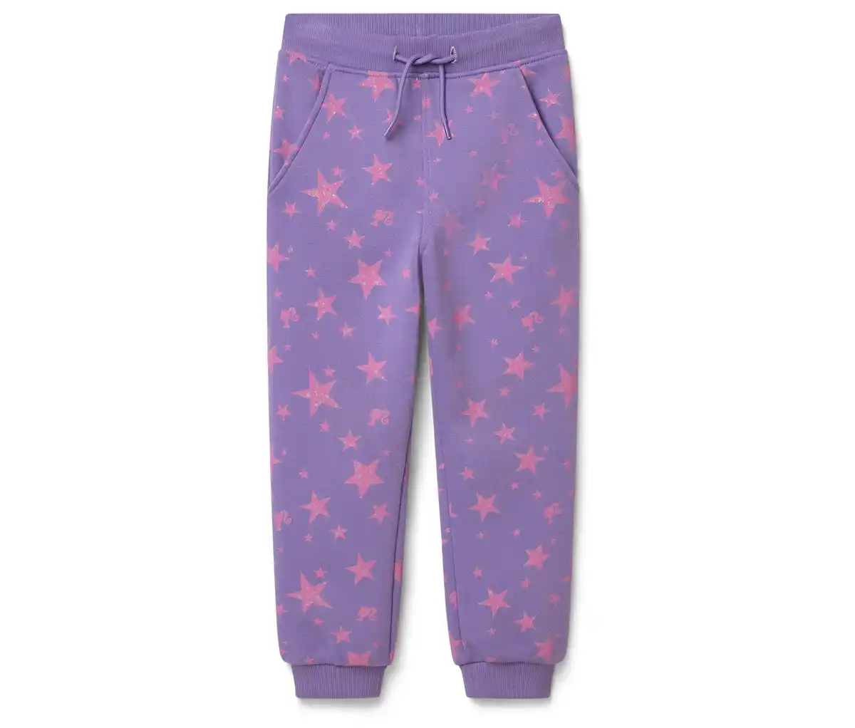 Bild 1 von Kinder-Jogginghose »Barbie«
