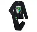 Bild 1 von MINECRAFT Kinder-Pyjama