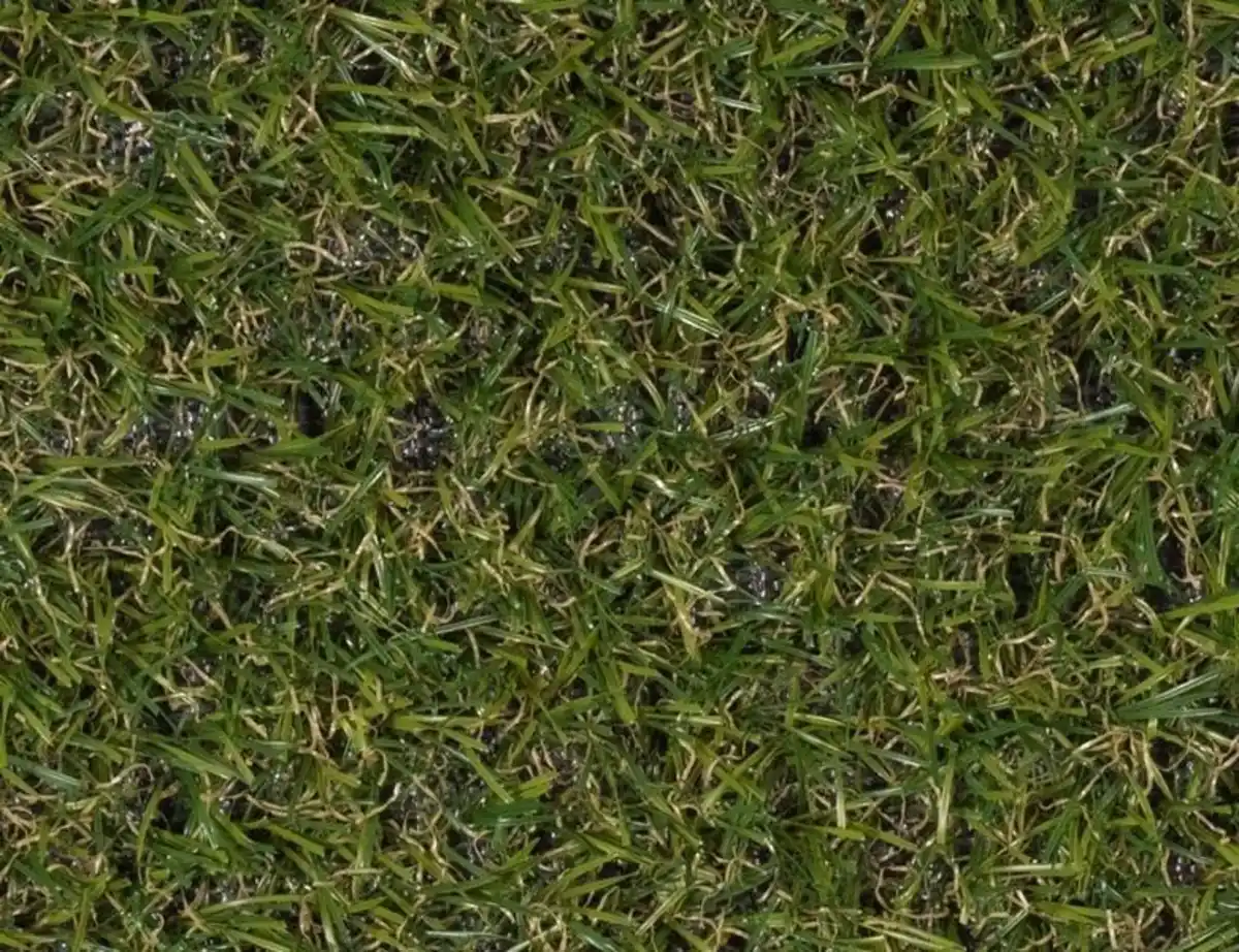 Bild 1 von Kunstrasen Tetonparq Grün