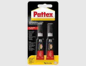 Pattex Sekundenkleber flüssig
