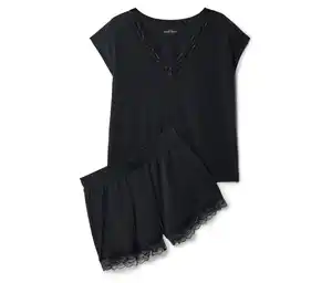 Shorty-Pyjama-Set