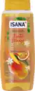 Bild 1 von ISANA Duschgel Exotic Mango, 500 ml