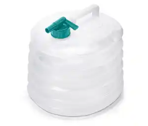 Faltbarer Wasserkanister