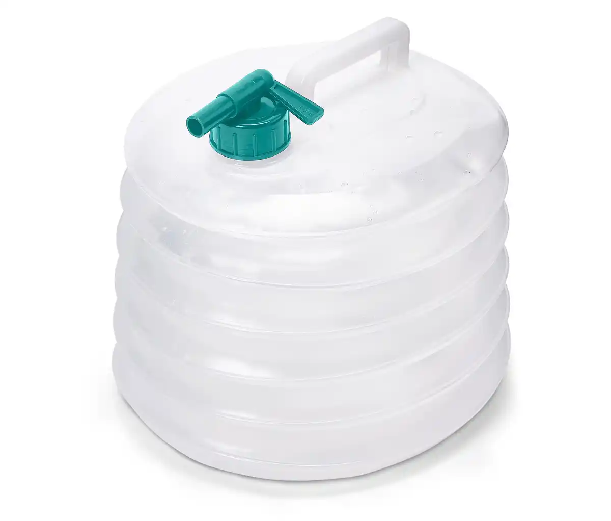 Bild 1 von Faltbarer Wasserkanister