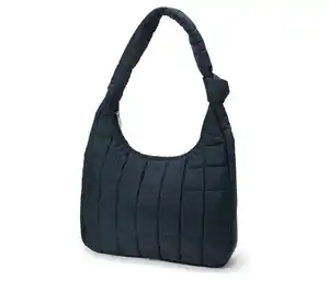 Gesteppter Shopper