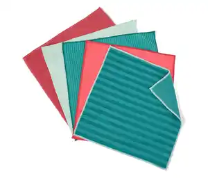 5 Reinigungstücher