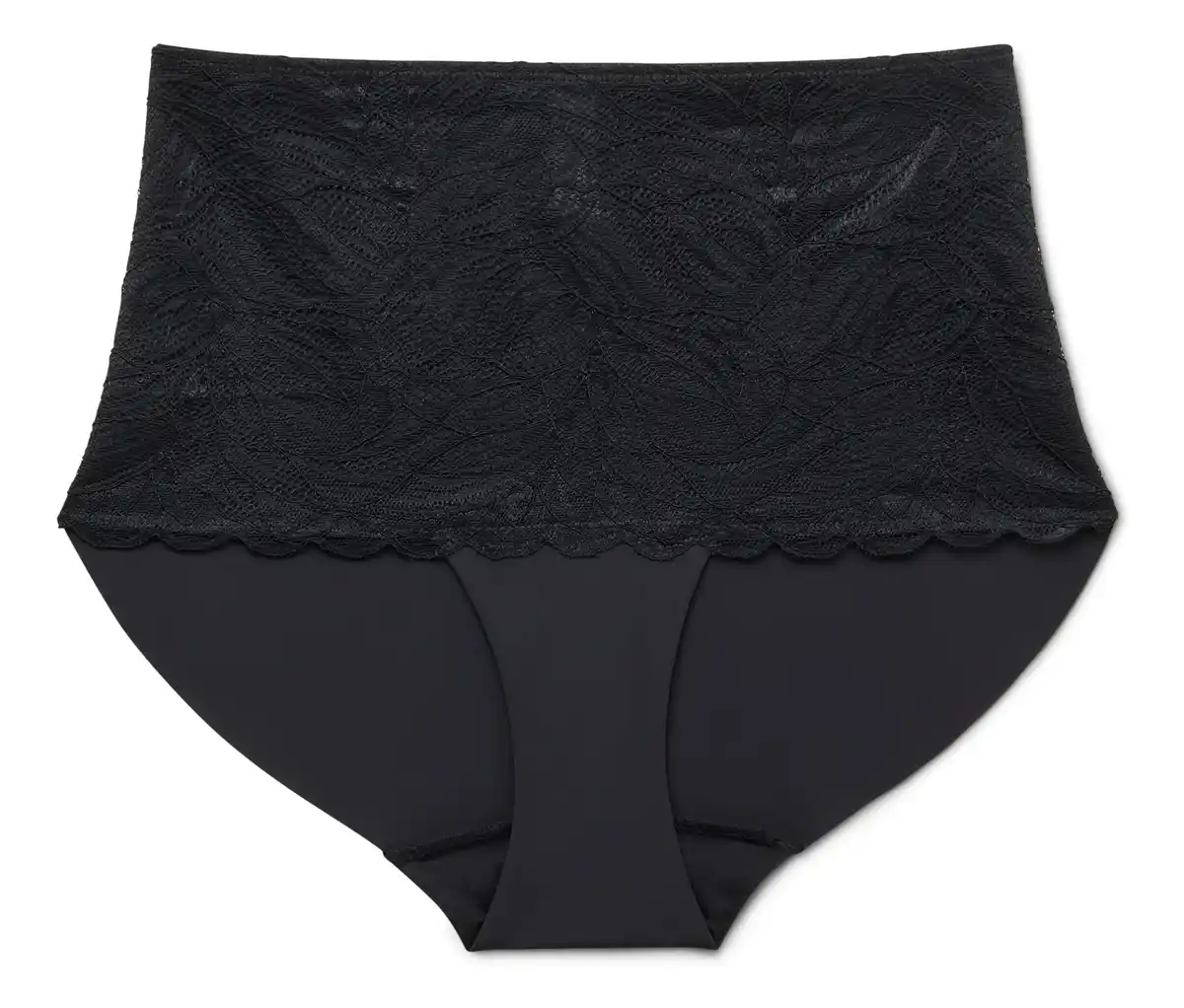Bild 1 von Highwaist-Panty »light-shaping«, schwarz