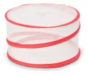 Faltbare Pop-up-Abdeckhaube, mini