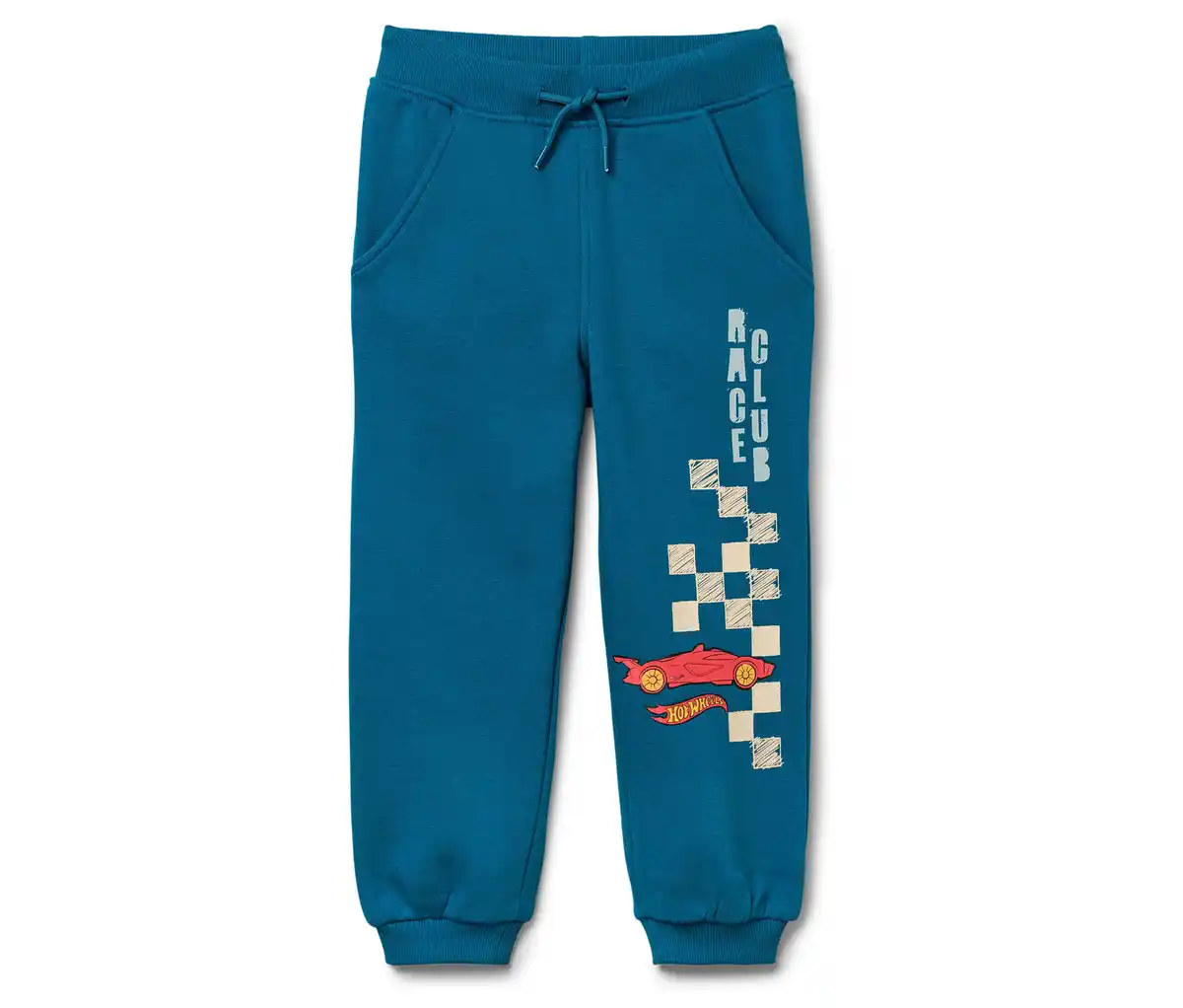 Bild 1 von Kinder-Jogginghose »Hot Wheels«
