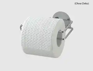 WENKO Toilettenpapierhalter