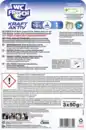 Bild 2 von WC FRISCH Kraft Aktiv Duftspüler Früchtezauber Super-Pack, 150 g