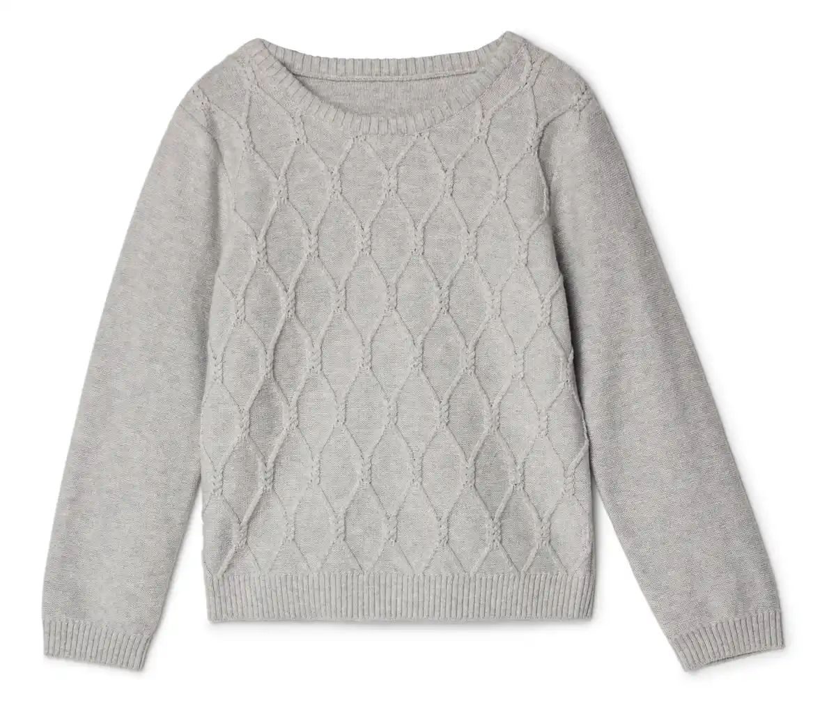 Bild 1 von Kinder-Strickpullover