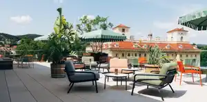 Hotel Galántha