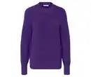 Bild 1 von Feinstrickpullover, lila