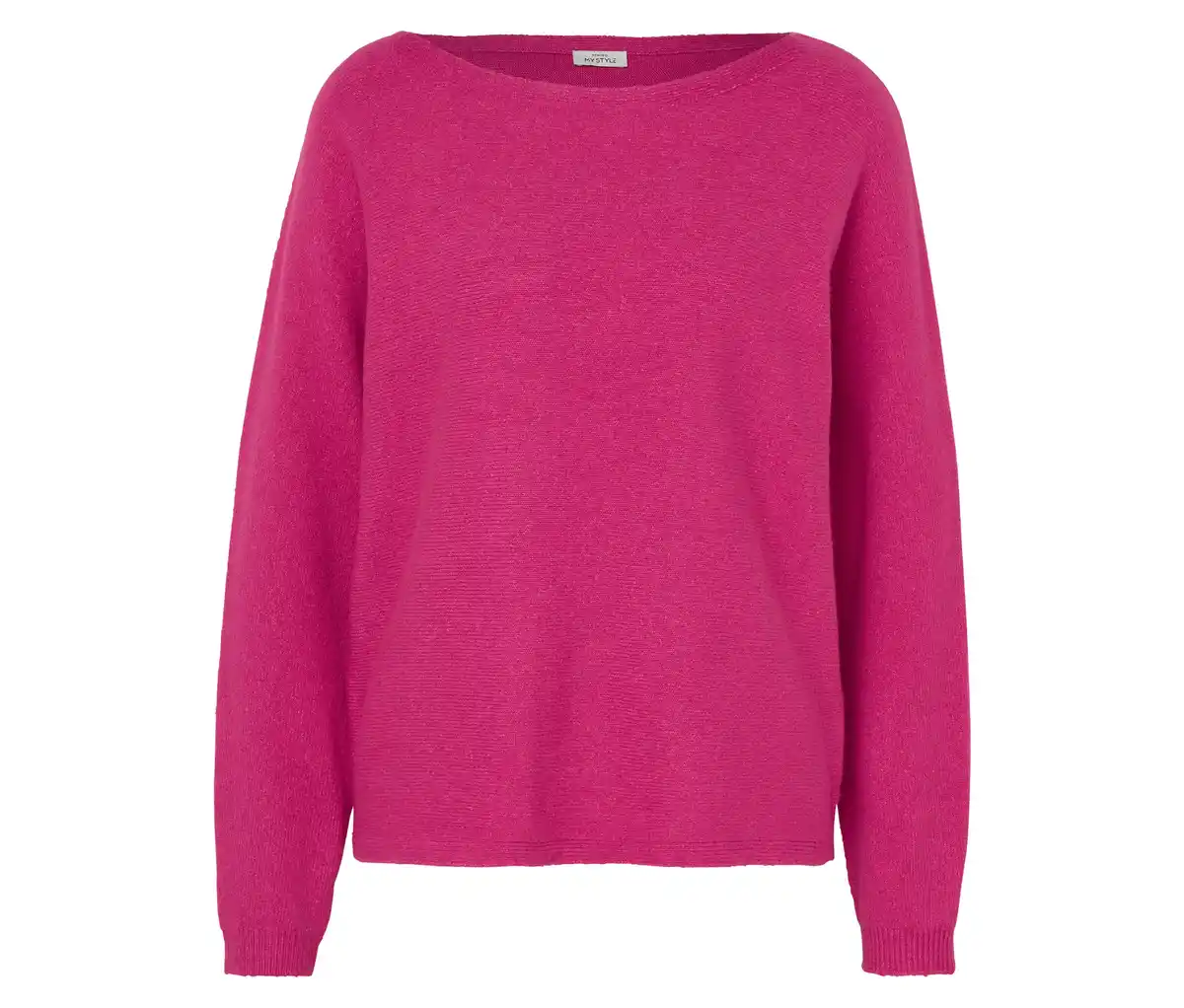 Bild 1 von Feinstrickpullover