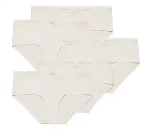 5 Pantys, creme