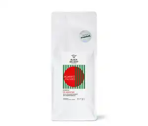 Black Delight x roasted. - Momento Italiano Co-Roast #2 Espresso - 500 g Ganze Bohne