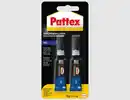 Bild 1 von Pattex Sekundenkleber Gel