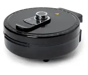 Elektrischer Kochtopf/Grill