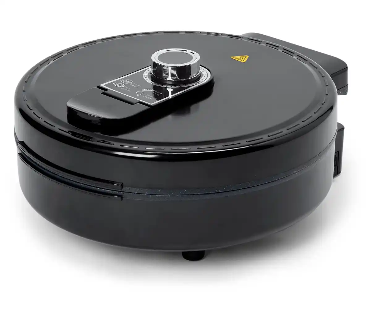 Bild 1 von Elektrischer Kochtopf/Grill
