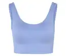 Bild 1 von Seamless-Sport-BH, lavendel