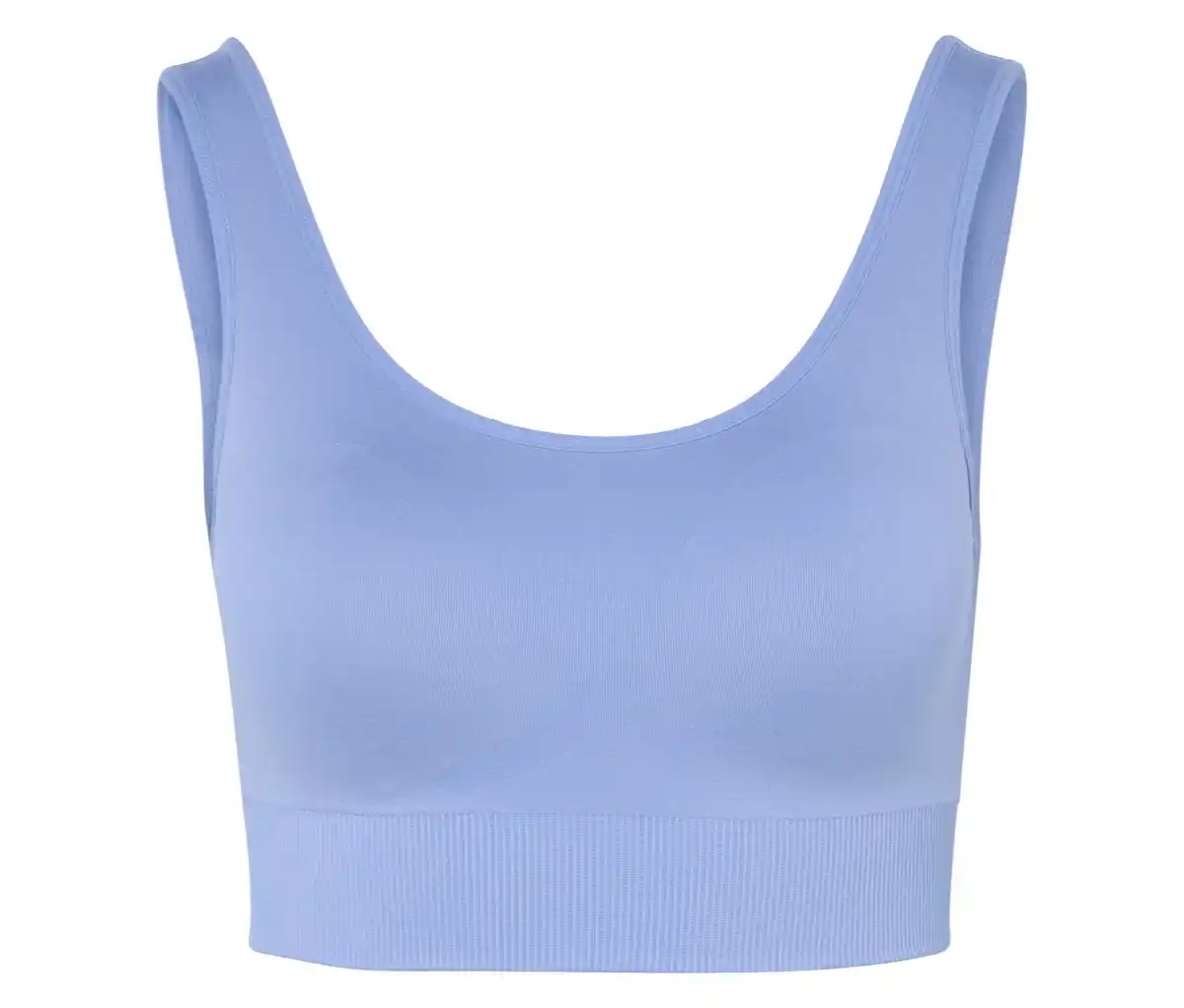 Bild 1 von Seamless-Sport-BH, lavendel