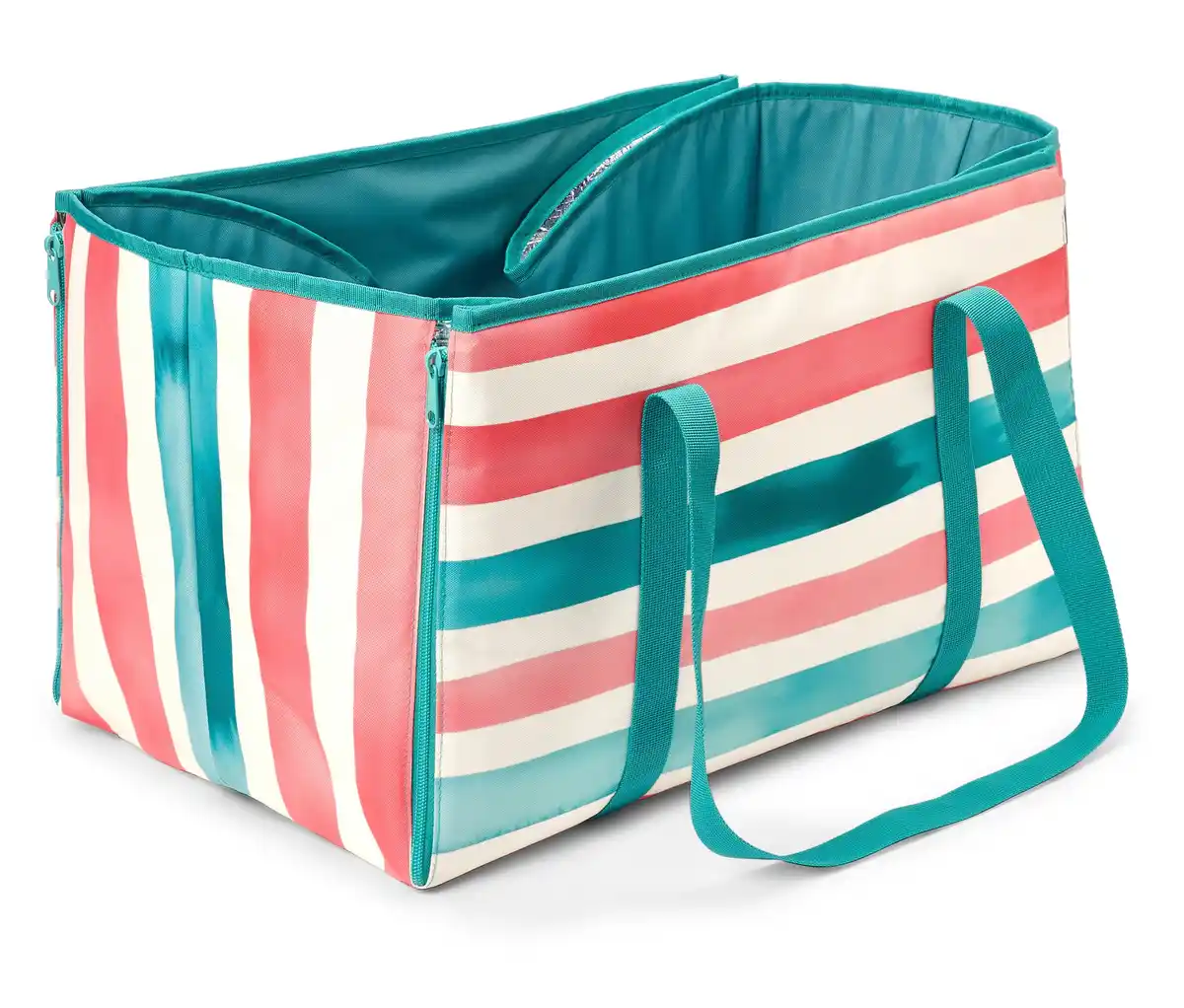 Bild 1 von 2-in-1-Picknicktasche