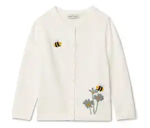 Kinder-Strickjacke