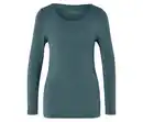 Bild 1 von Langarmshirt im Modal-Seide-Mix