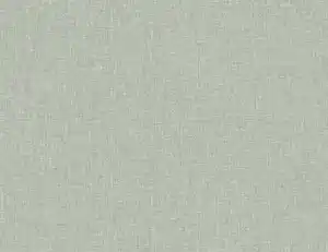 Papiertapete Textiloptik fein Hellgrün