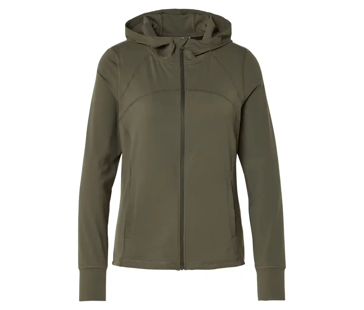 Bild 1 von Sportjacke