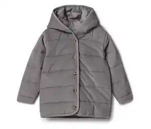 Kinder-Cord-Steppjacke