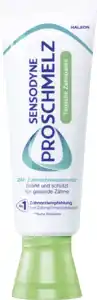 Sensodyne ProSchmelz Tägliche Zahnpasta, 75 ml