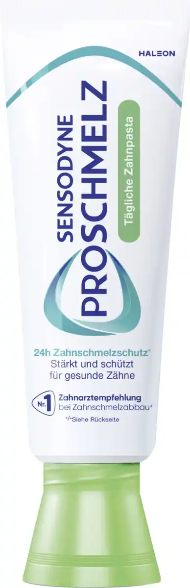Bild 1 von Sensodyne ProSchmelz Tägliche Zahnpasta, 75 ml