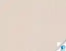 Bild 1 von Vorgeleimte Vliestapete Textilstruktur Beige