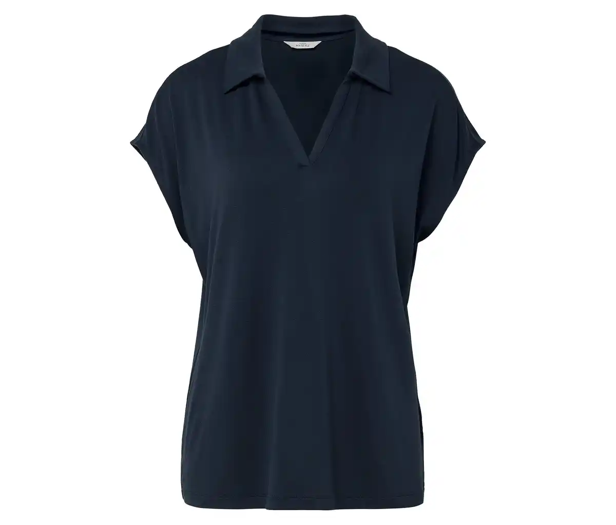 Bild 1 von Blusenshirt mit Kragen