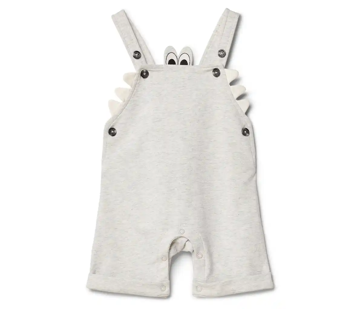Bild 1 von Baby-Latzhose, kurz