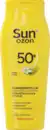 Bild 1 von sunozon Sonnenmilch LSF 50+, 200 ml