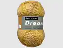 Bild 1 von Strickgarn BellaLana Dream Senf