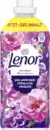 Bild 1 von Lenor Weichspüler Konzentrat Amethyst Blütentraum 71 WL