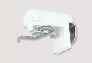 Klemmträger