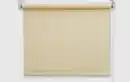 Bild 1 von Kettenzugrollo beige