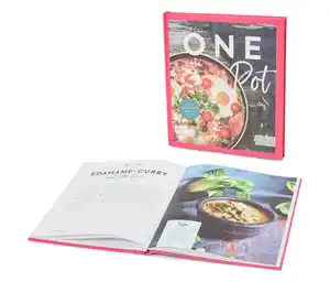 Buch »Simply One Pot«