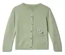 Bild 1 von Kinder-Strickjacke mit Applikation